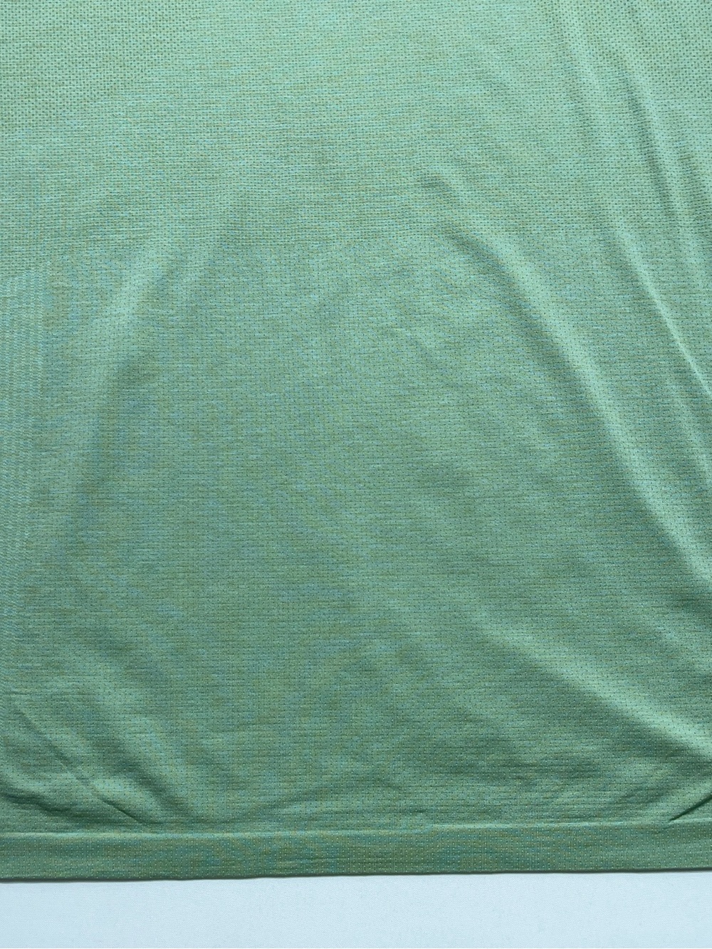 Lululemon Shirt Mens Size XXL Green Movement Is Medicine Athletic Tee - Picture 11 of 14